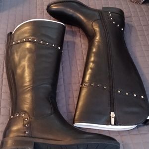 Marc Fisher boots